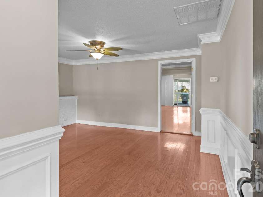 319 Central Avenue, Locust, NC 28097.  MLS# CAR4390375, YatesRealty ID 696. 