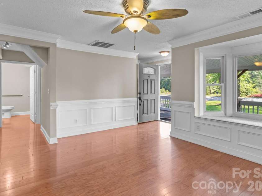 319 Central Avenue, Locust, NC 28097.  MLS# CAR4390375, YatesRealty ID 696. 