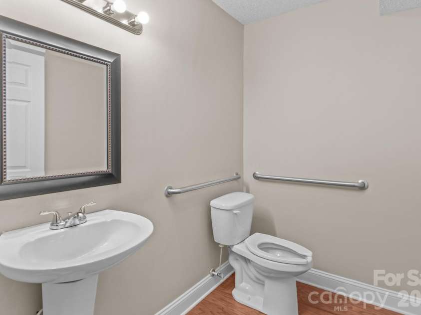 319 Central Avenue, Locust, NC 28097.  MLS# CAR4390375, YatesRealty ID 696. 