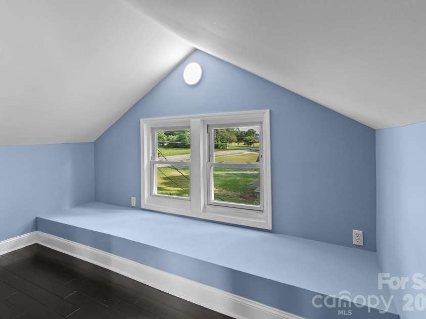 319 Central Avenue, Locust, NC 28097.  MLS# CAR4390375, YatesRealty ID 696. 