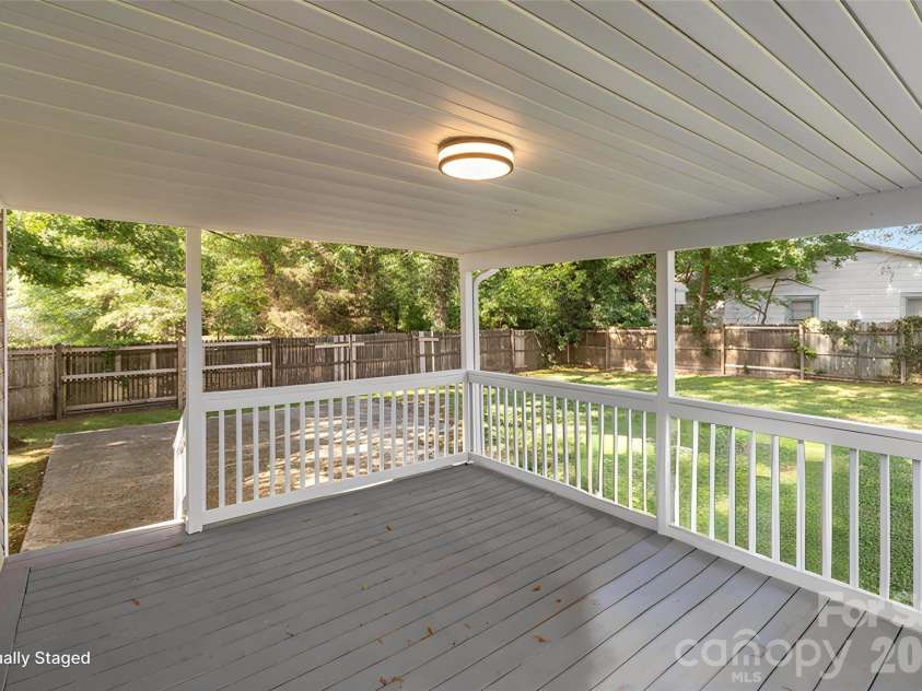 319 Central Avenue, Locust, NC 28097.  MLS# CAR4390375, YatesRealty ID 696. 