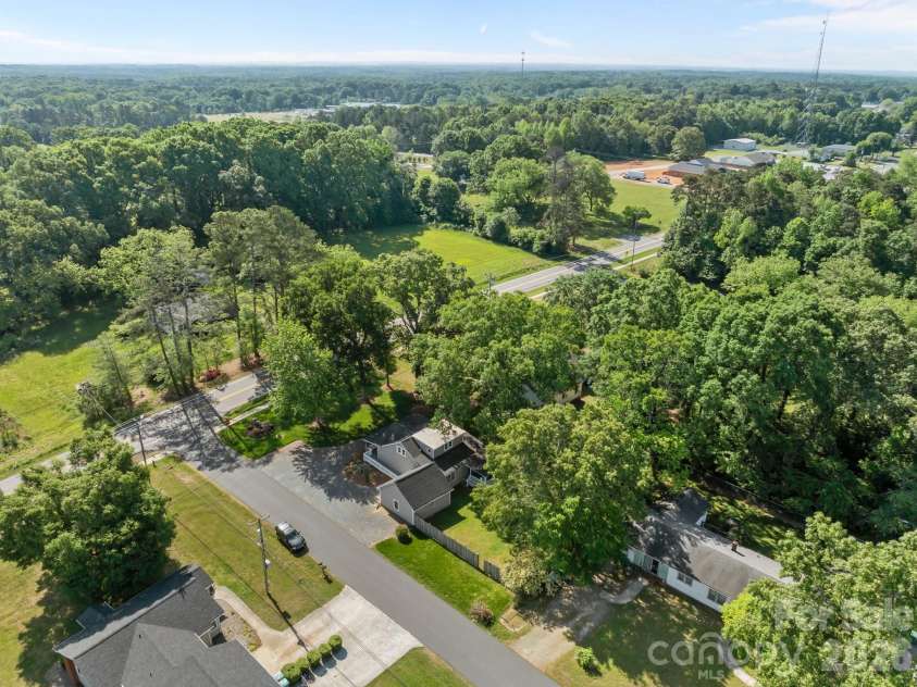 319 Central Avenue, Locust, NC 28097.  MLS# CAR4390375, YatesRealty ID 696. 