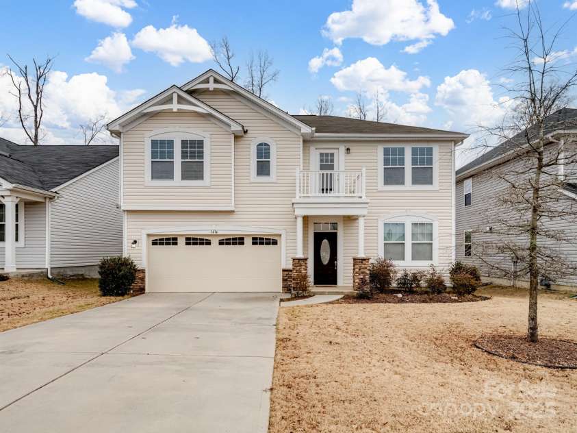 1414 Kings Grove Drive, York, SC 29745.  MLS# CAR4212723, YatesRealty ID 6961. 