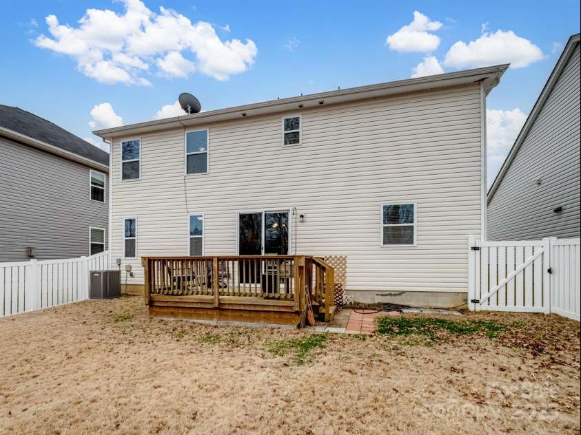 1414 Kings Grove Drive, York, SC 29745.  MLS# CAR4212723, YatesRealty ID 6961. 