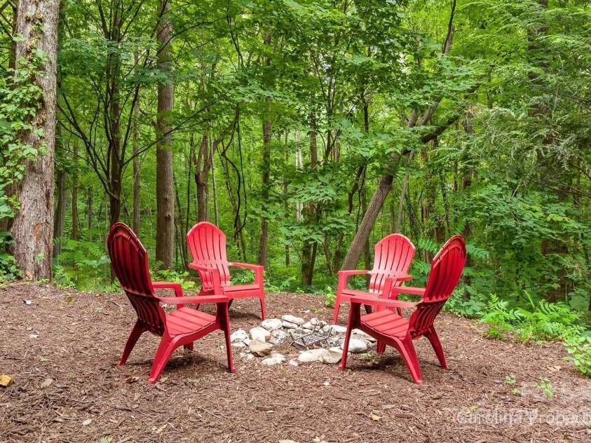 501 Bolt Road, Lake Lure, NC 28746.  MLS# CAR4241628, YatesRealty ID 6962. Get close to nature