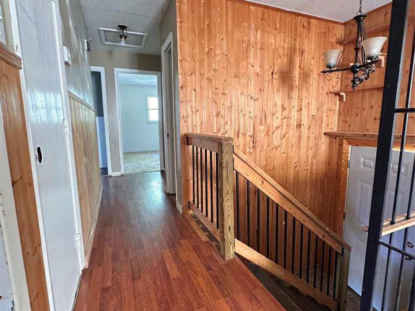 621 11th Street, Newton, NC 28658.  MLS# CAR4351153, YatesRealty ID 6963. 