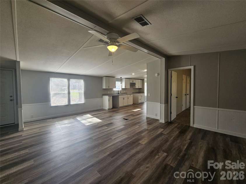 1288 Meadowland Drive, Lincolnton, NC 28092.  MLS# CAR4363042, YatesRealty ID 6964. 