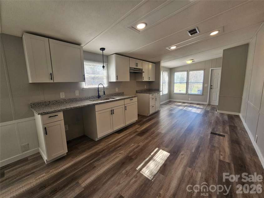 1288 Meadowland Drive, Lincolnton, NC 28092.  MLS# CAR4363042, YatesRealty ID 6964. 