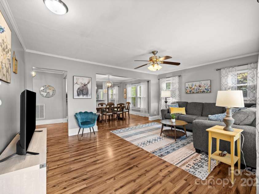 2222 Moose Road, Kannapolis, NC 28083.  MLS# CAR4246481, YatesRealty ID 6965. 