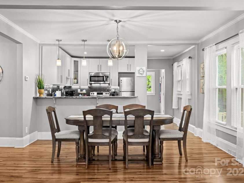 2222 Moose Road, Kannapolis, NC 28083.  MLS# CAR4246481, YatesRealty ID 6965. 