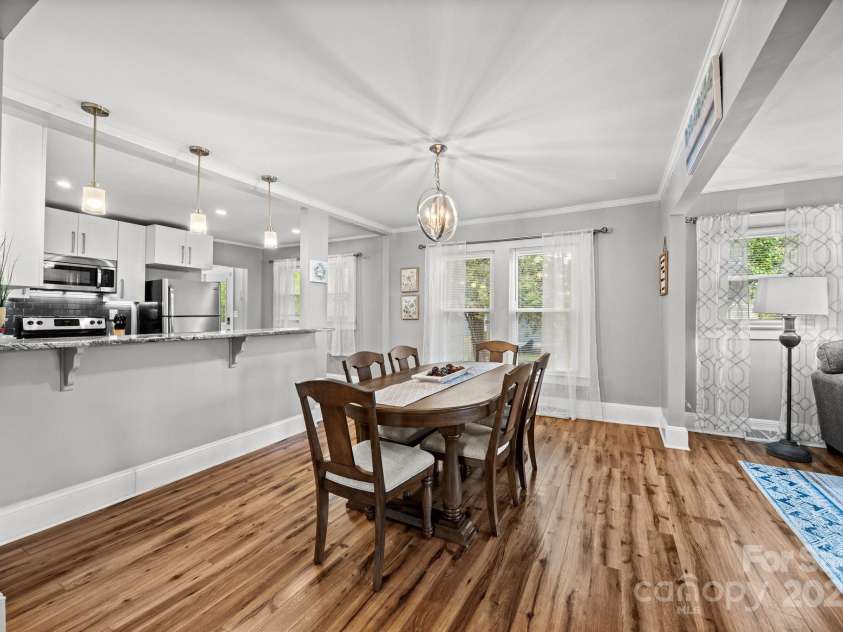 2222 Moose Road, Kannapolis, NC 28083.  MLS# CAR4246481, YatesRealty ID 6965. 