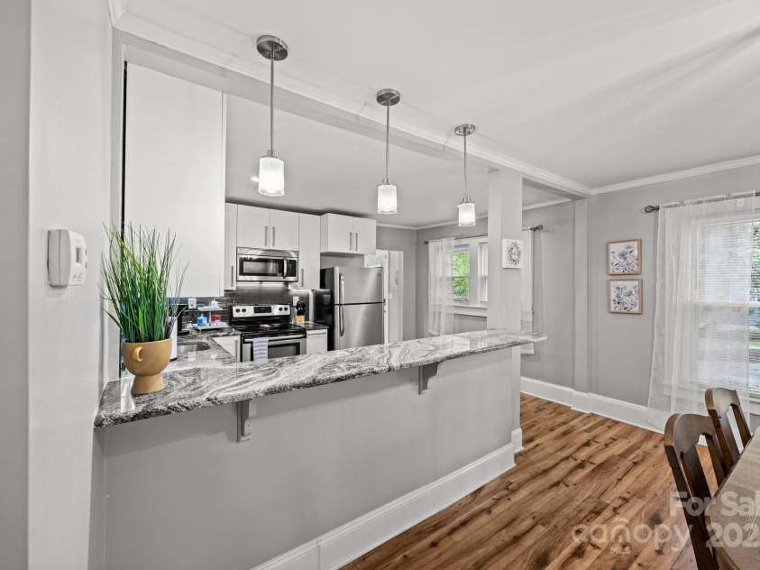 2222 Moose Road, Kannapolis, NC 28083.  MLS# CAR4246481, YatesRealty ID 6965. 