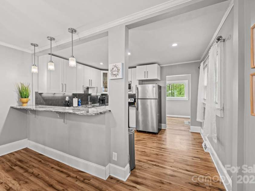 2222 Moose Road, Kannapolis, NC 28083.  MLS# CAR4246481, YatesRealty ID 6965. 