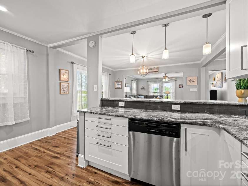 2222 Moose Road, Kannapolis, NC 28083.  MLS# CAR4246481, YatesRealty ID 6965. 