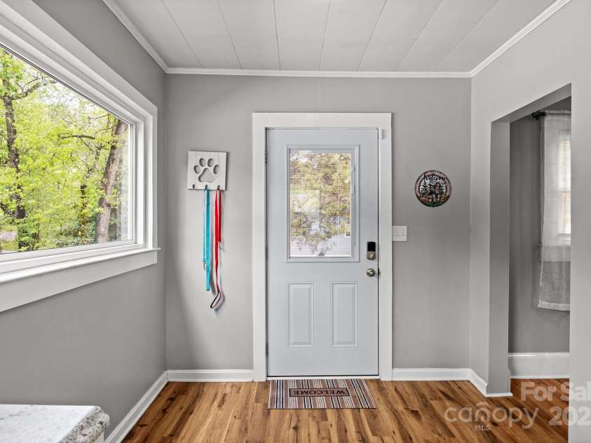 2222 Moose Road, Kannapolis, NC 28083.  MLS# CAR4246481, YatesRealty ID 6965. 