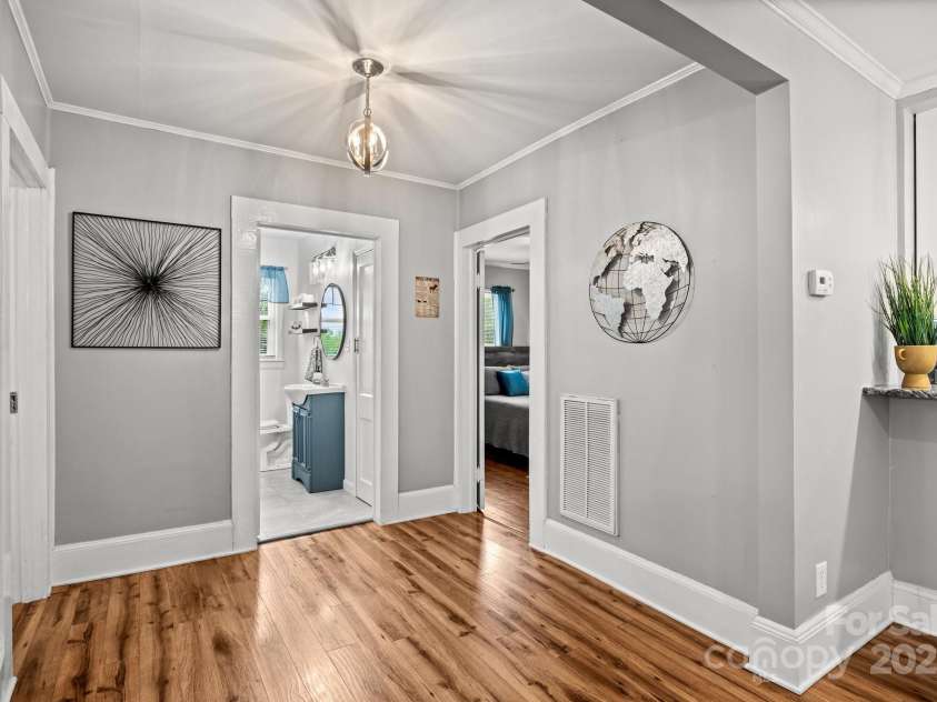 2222 Moose Road, Kannapolis, NC 28083.  MLS# CAR4246481, YatesRealty ID 6965. 