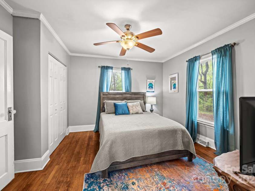 2222 Moose Road, Kannapolis, NC 28083.  MLS# CAR4246481, YatesRealty ID 6965. 