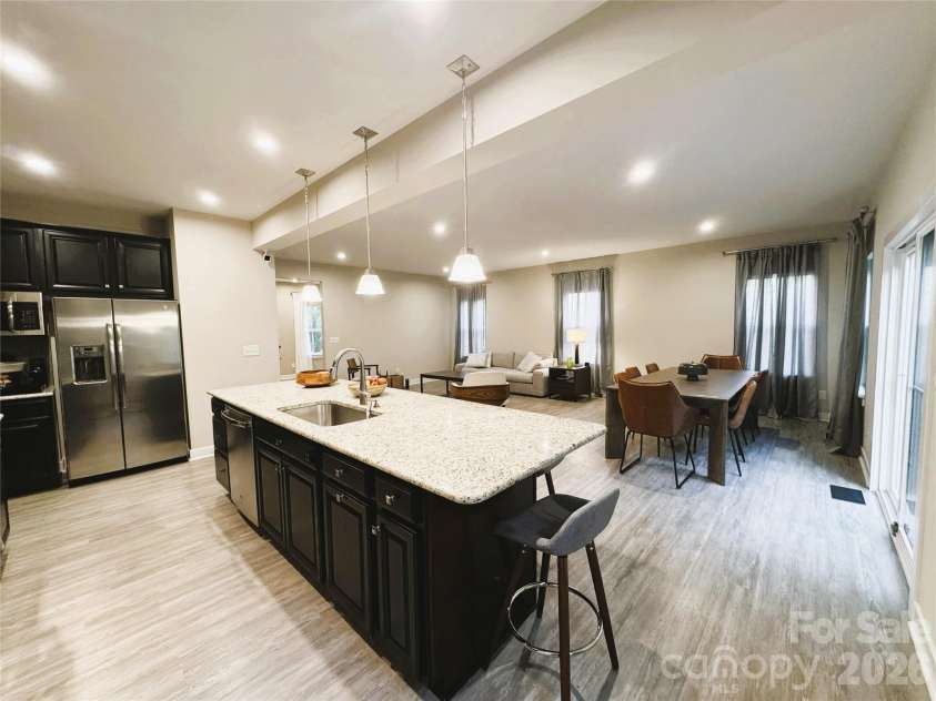 7708 Berkeley Road, Denver, NC 28037.  MLS# CAR4363056, YatesRealty ID 6965. 