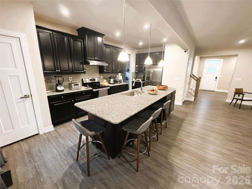 7708 Berkeley Road, Denver, NC 28037.  MLS# CAR4363056, YatesRealty ID 6965. 