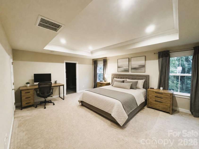 7708 Berkeley Road, Denver, NC 28037.  MLS# CAR4363056, YatesRealty ID 6965. 