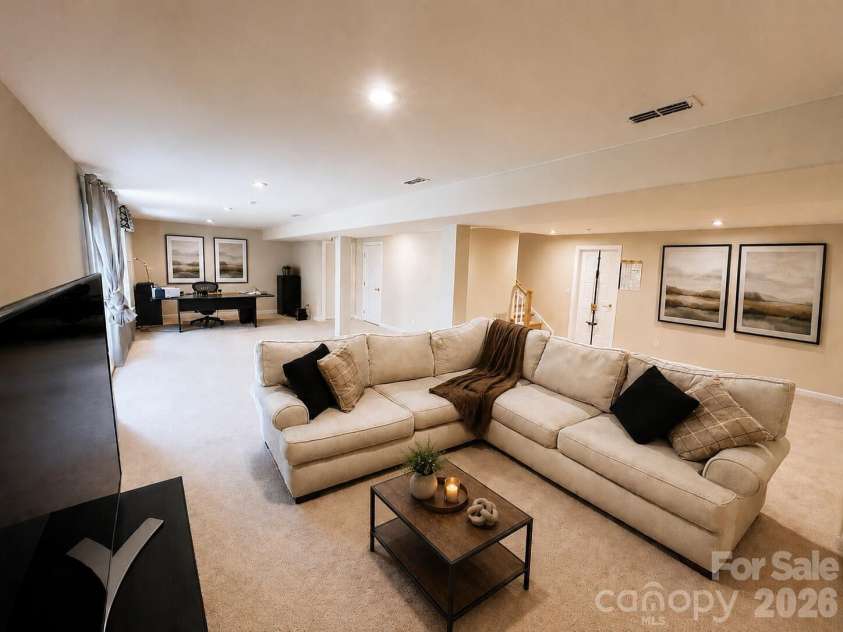 7708 Berkeley Road, Denver, NC 28037.  MLS# CAR4363056, YatesRealty ID 6965. 