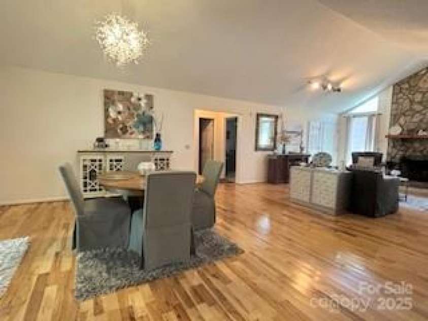 1608 Dakota Drive, Hudson, NC 28638.  MLS# CAR4238218, YatesRealty ID 6966. 