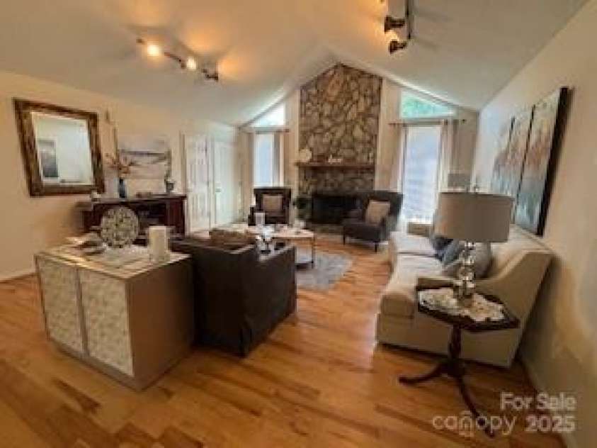 1608 Dakota Drive, Hudson, NC 28638.  MLS# CAR4238218, YatesRealty ID 6966. 