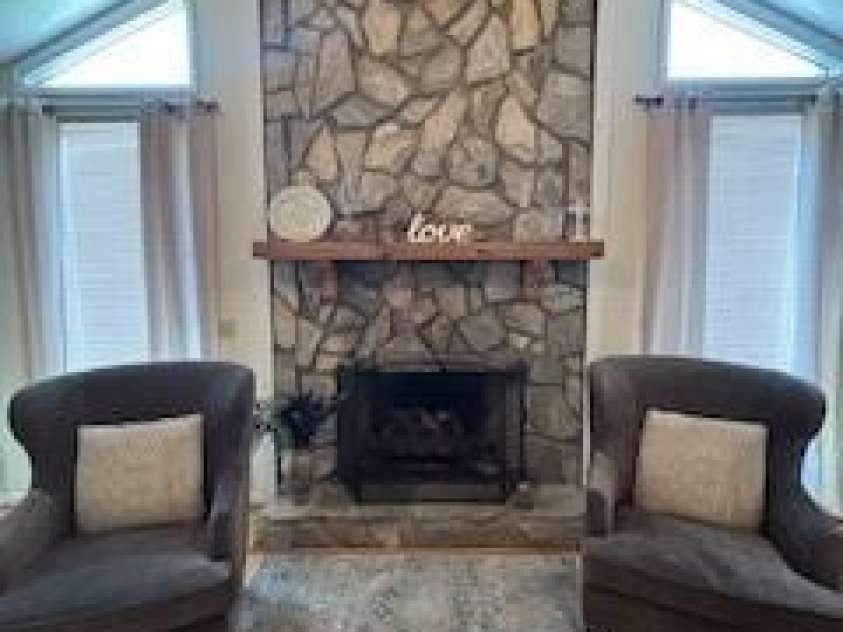 1608 Dakota Drive, Hudson, NC 28638.  MLS# CAR4238218, YatesRealty ID 6966. 