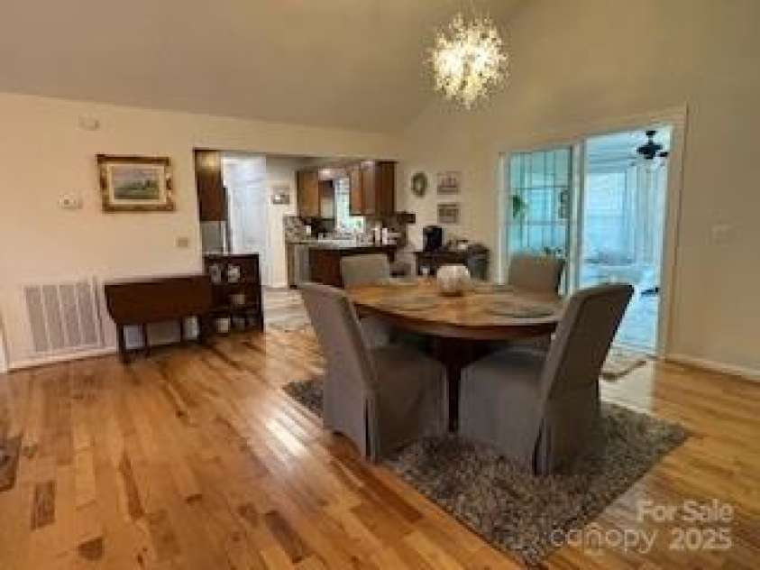 1608 Dakota Drive, Hudson, NC 28638.  MLS# CAR4238218, YatesRealty ID 6966. 