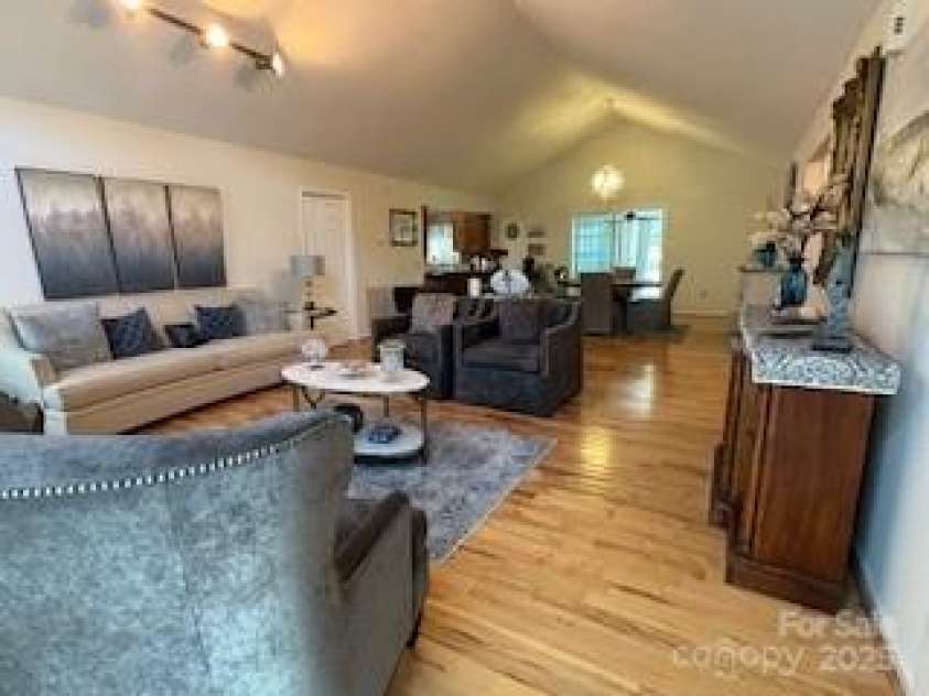 1608 Dakota Drive, Hudson, NC 28638.  MLS# CAR4238218, YatesRealty ID 6966. 