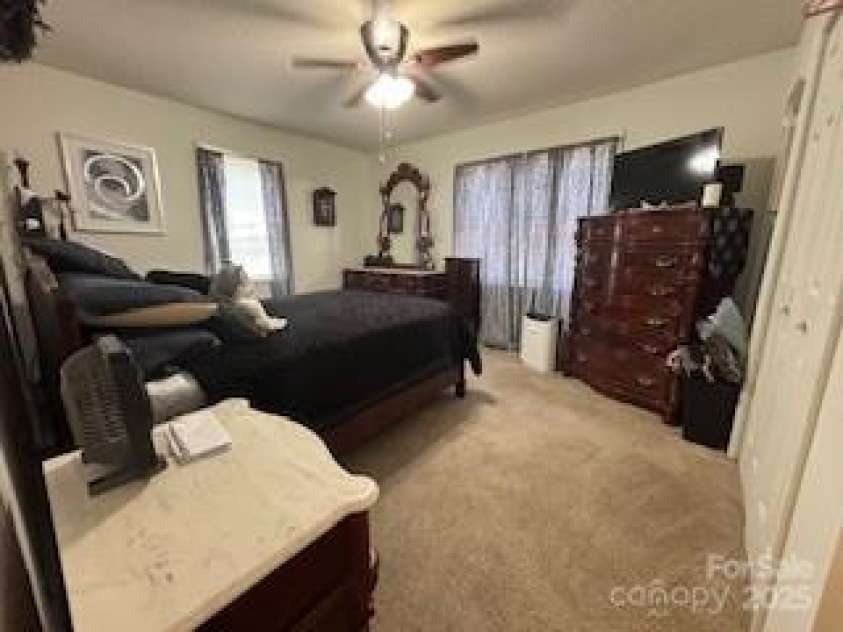 1608 Dakota Drive, Hudson, NC 28638.  MLS# CAR4238218, YatesRealty ID 6966. 