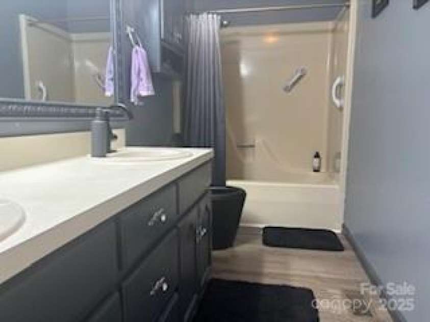 1608 Dakota Drive, Hudson, NC 28638.  MLS# CAR4238218, YatesRealty ID 6966. 