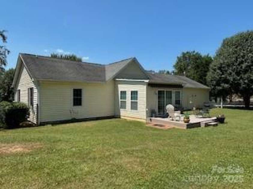 1608 Dakota Drive, Hudson, NC 28638.  MLS# CAR4238218, YatesRealty ID 6966. 