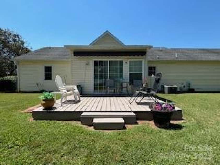 1608 Dakota Drive, Hudson, NC 28638.  MLS# CAR4238218, YatesRealty ID 6966. 