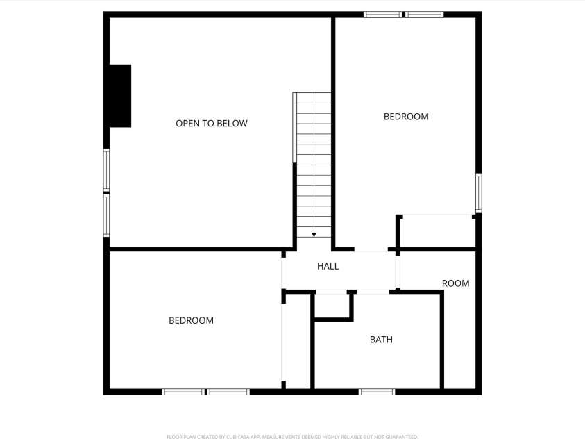 189 Clinchfield Gap Road, Marion, NC 28752.  MLS# CAR4362969, YatesRealty ID 6967. 