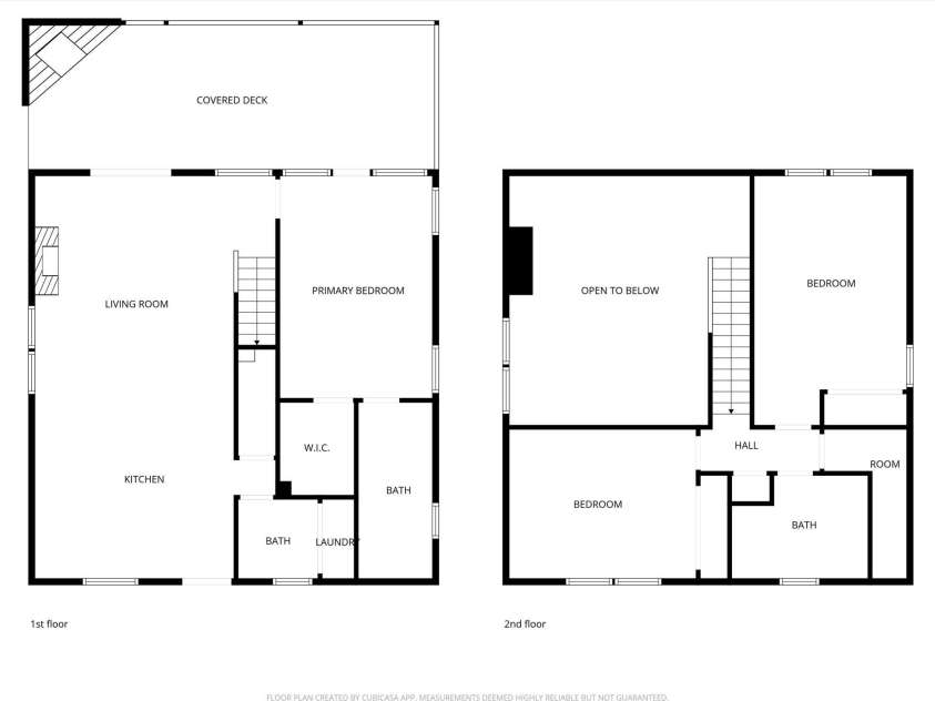 189 Clinchfield Gap Road, Marion, NC 28752.  MLS# CAR4362969, YatesRealty ID 6967. 