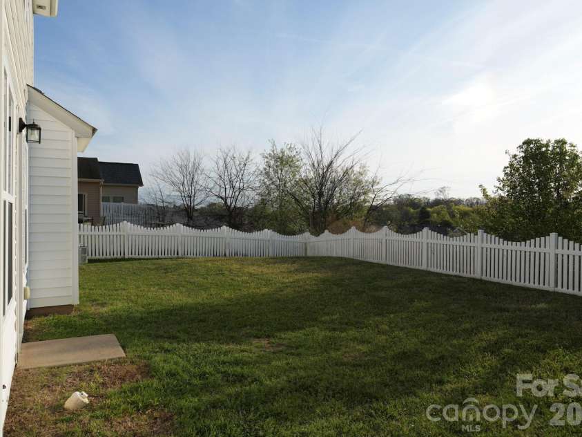 3244 Oulten Street, Concord, NC 28027.  MLS# CAR4362865, YatesRealty ID 6969. 