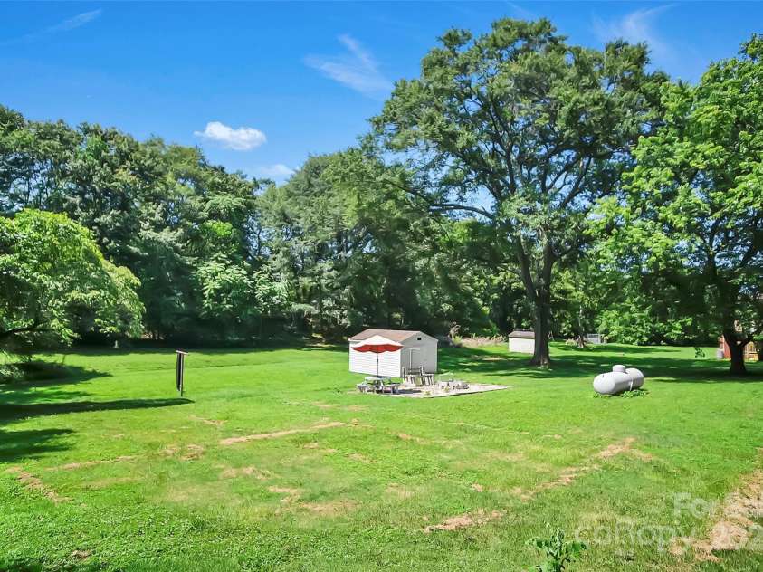 113 Academy Street, Mooresboro, NC 28114.  MLS# CAR4274281, YatesRealty ID 697. 