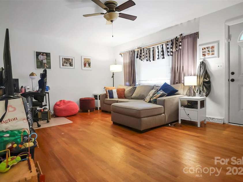 113 Academy Street, Mooresboro, NC 28114.  MLS# CAR4274281, YatesRealty ID 697. 