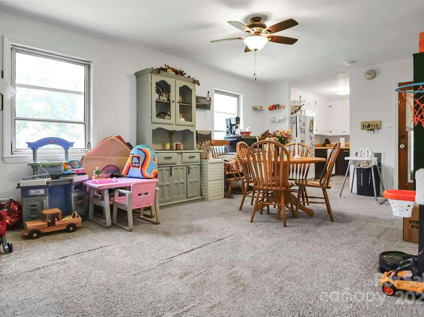 113 Academy Street, Mooresboro, NC 28114.  MLS# CAR4274281, YatesRealty ID 697. 