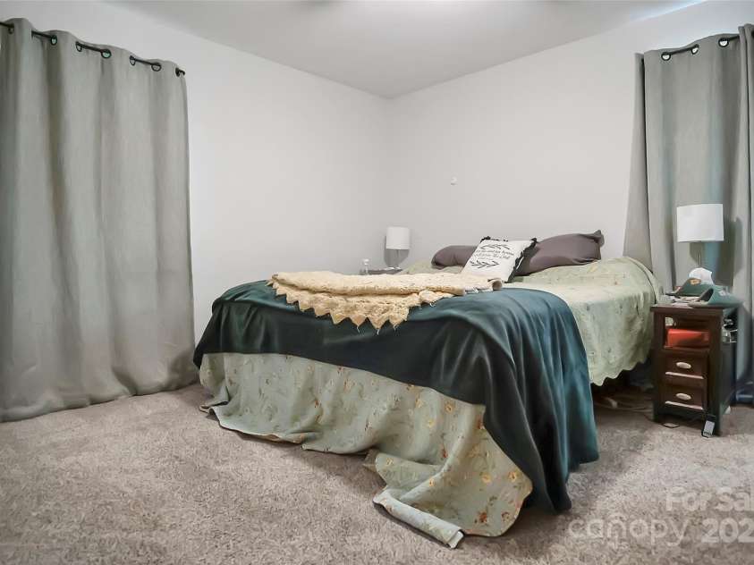 113 Academy Street, Mooresboro, NC 28114.  MLS# CAR4274281, YatesRealty ID 697. 