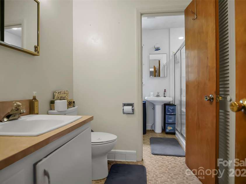 113 Academy Street, Mooresboro, NC 28114.  MLS# CAR4274281, YatesRealty ID 697. 