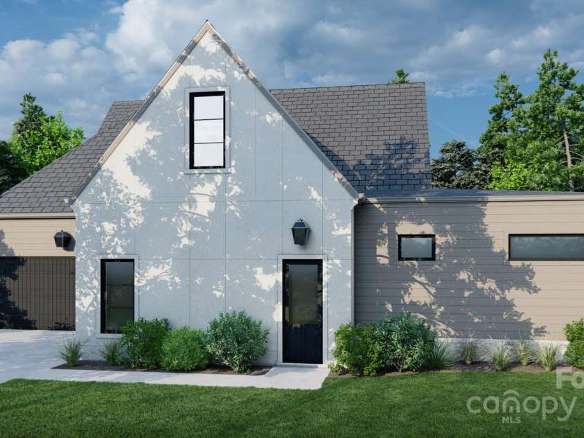 10717 Wildlife Road, Charlotte, NC 28278.  MLS# CAR4308832, YatesRealty ID 6971. 