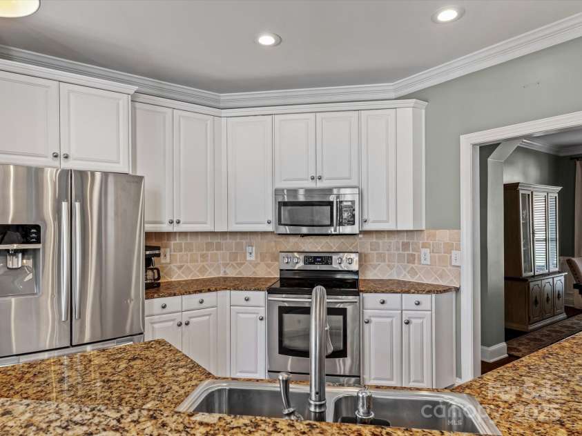 1742 Verdict Ridge Drive, Denver, NC 28037.  MLS# CAR4223483, YatesRealty ID 6971. 