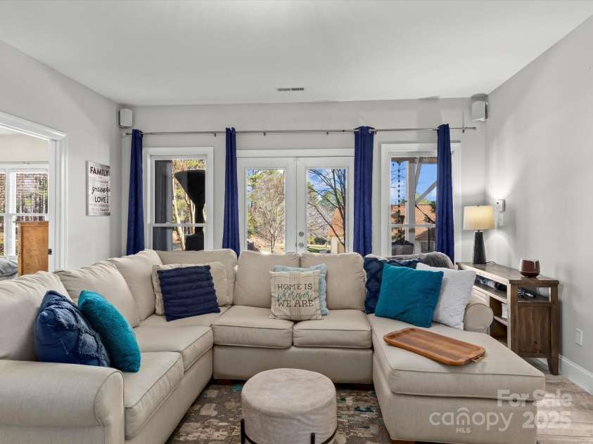 1742 Verdict Ridge Drive, Denver, NC 28037.  MLS# CAR4223483, YatesRealty ID 6971. 