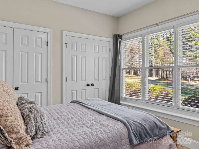 1742 Verdict Ridge Drive, Denver, NC 28037.  MLS# CAR4223483, YatesRealty ID 6971. Secondary Bedroom