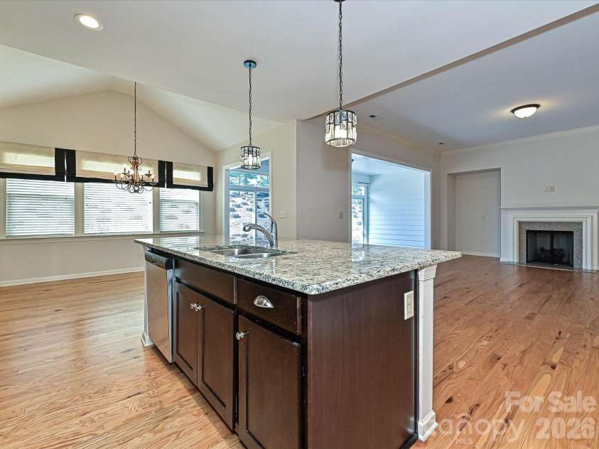 2004 Rockbrook Lane, Belmont, NC 28012.  MLS# CAR4355401, YatesRealty ID 6972. 