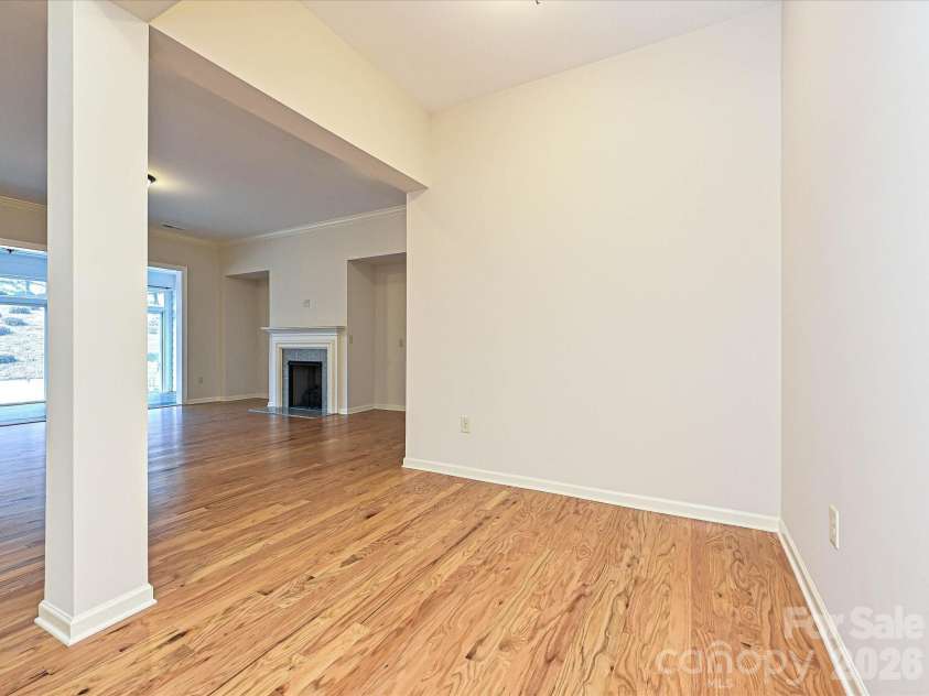 2004 Rockbrook Lane, Belmont, NC 28012.  MLS# CAR4355401, YatesRealty ID 6972. Flex / Office space