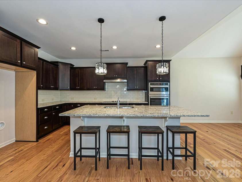 2004 Rockbrook Lane, Belmont, NC 28012.  MLS# CAR4355401, YatesRealty ID 6972. Kitchen