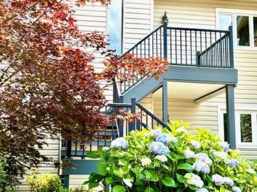 760 Britton Creek Drive, Hendersonville, NC 28791.  MLS# CAR4205803, YatesRealty ID 6972. 